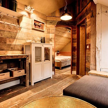 Bio-Hotel Zur Muehle Bad Schandau Zewnętrze zdjęcie