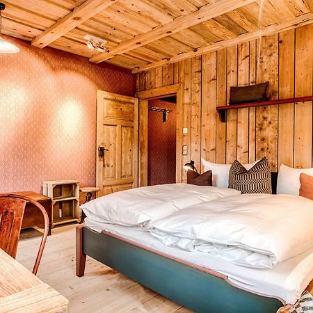 Bio-Hotel Zur Muehle Bad Schandau Zewnętrze zdjęcie
