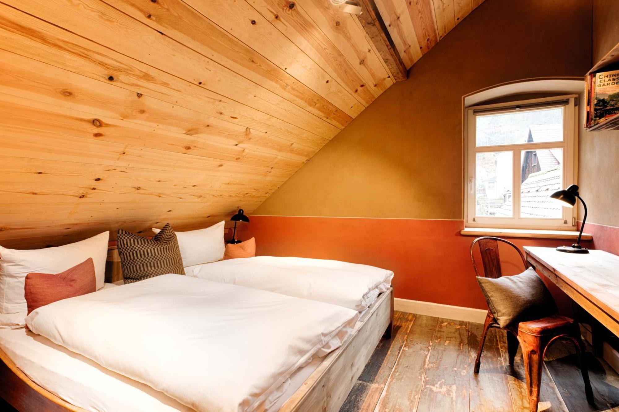Bio-Hotel Zur Muehle Bad Schandau Zewnętrze zdjęcie