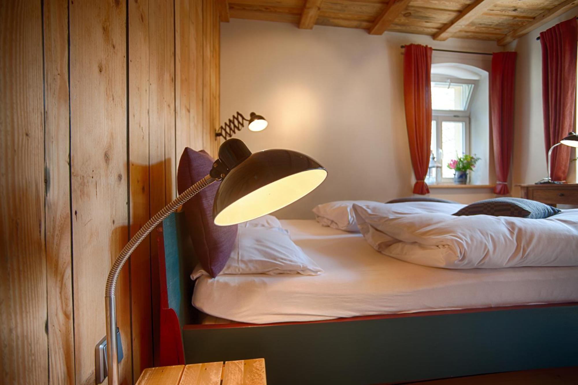 Bio-Hotel Zur Muehle Bad Schandau Pokój zdjęcie