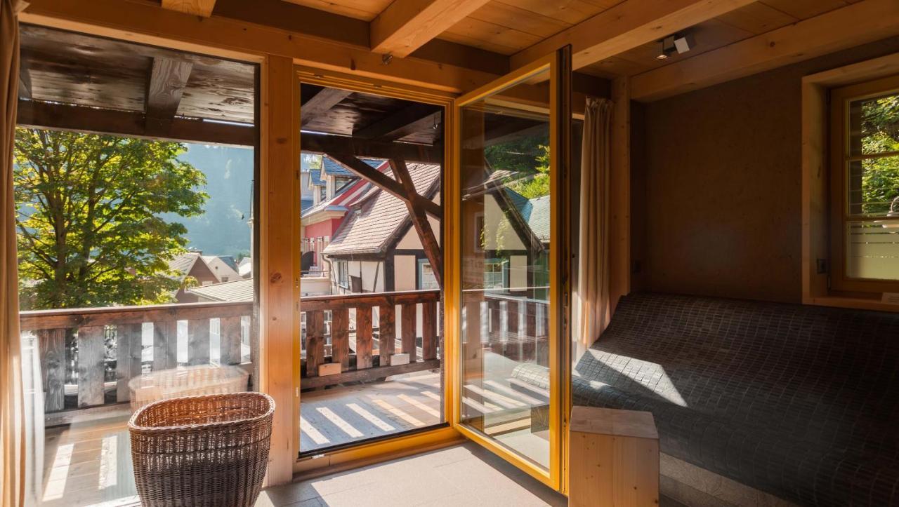 Bio-Hotel Zur Muehle Bad Schandau Zewnętrze zdjęcie